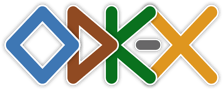 ODK-X logo